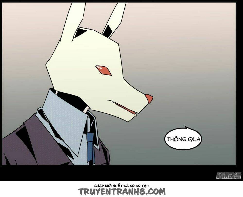 điều ước của người phàm chapter 33 2