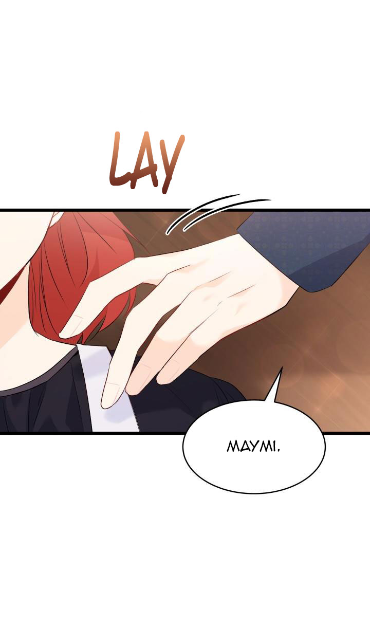 mối liên kết giữa báo đen và bé thỏ chapter 49 59