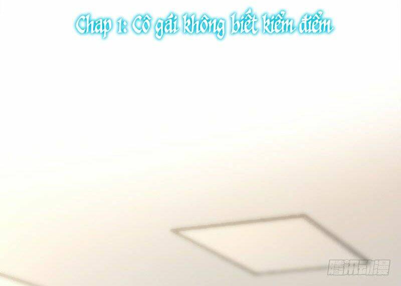 sở thích đặc biệt của nam thần chapter 1 2