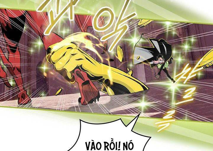 tôi sinh ra để làm người vĩ đại chapter 82 46