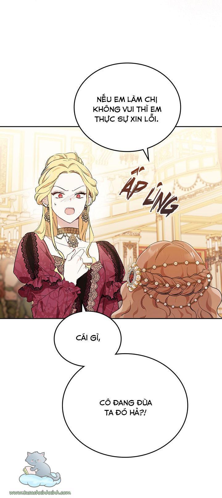 kiếp này ta sẽ trở thành gia chủ chapter 59 19