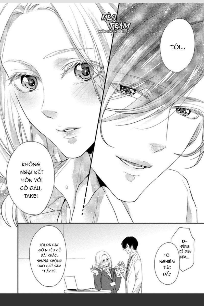 onii-chan no tomodachi ga roshutsukei danshi dattara chapter 5 24