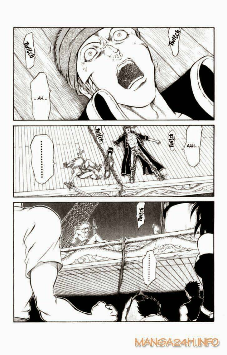 vua trên biển chapter 48 3