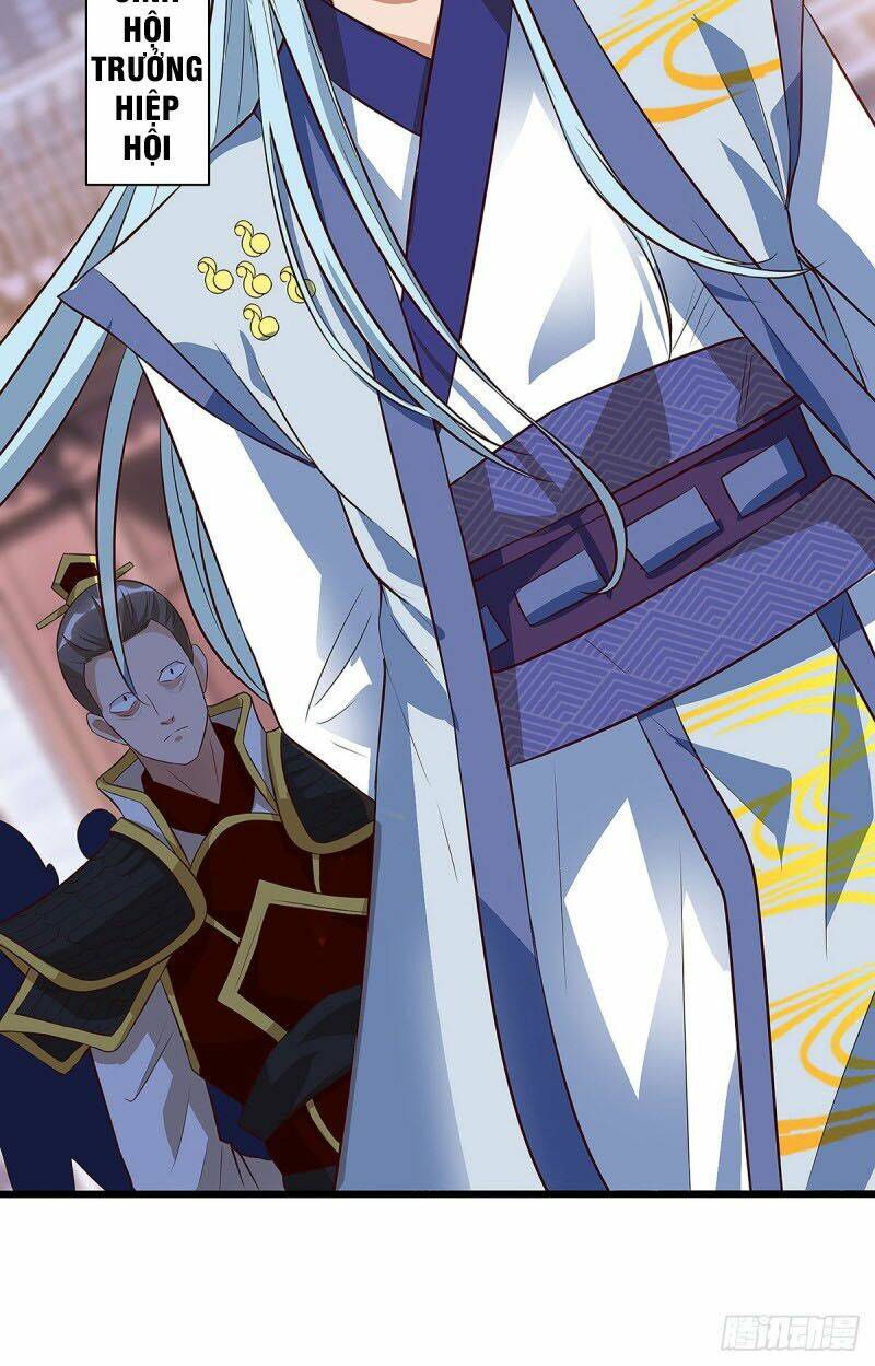 chúa tể tam giới chapter 58 18