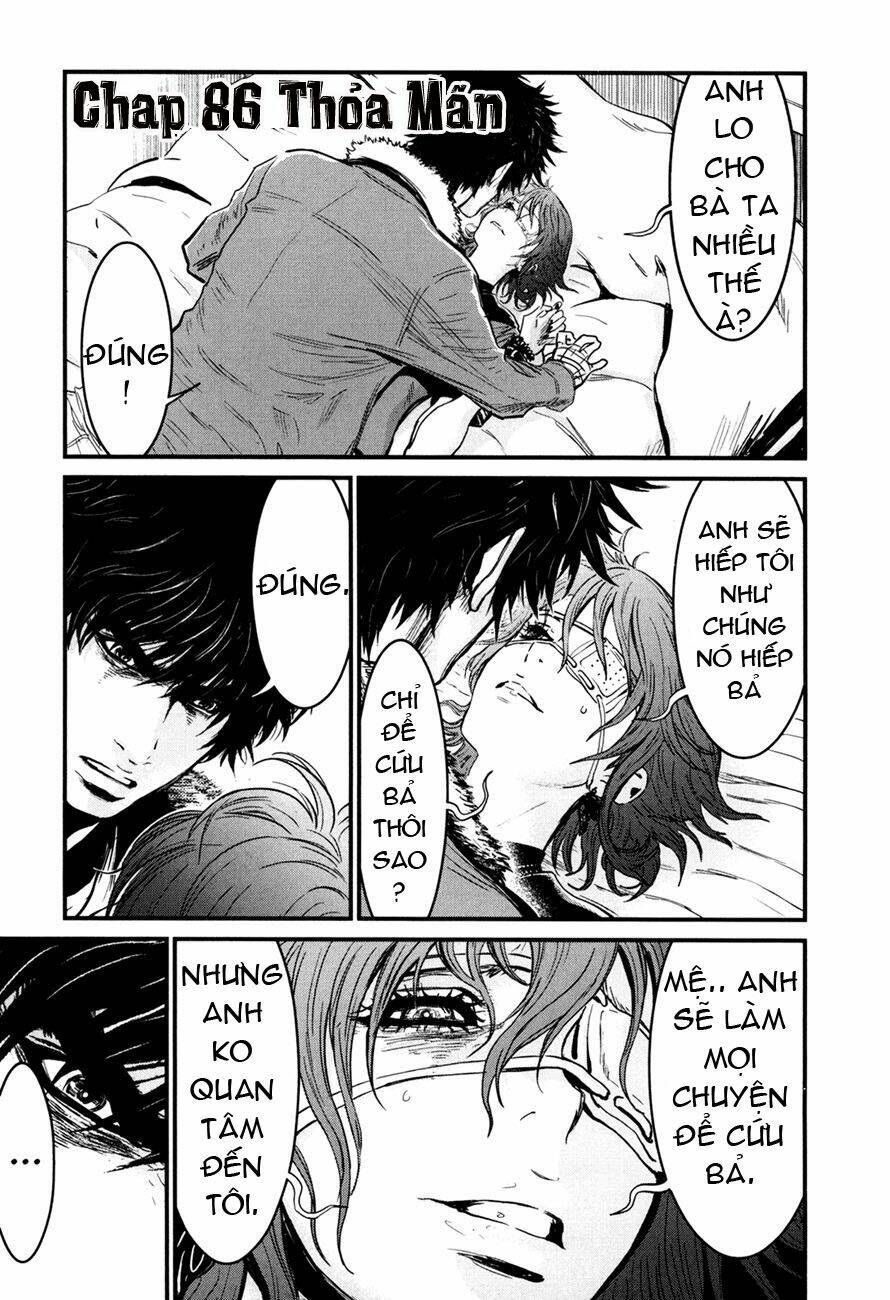 wolf guy - wolfen crest chapter 86 5