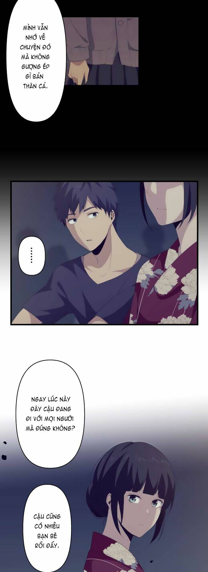 viên thuốc trùng sinh chapter 103 22