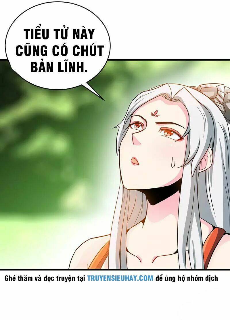 chí tôn thần ma chapter 15 8