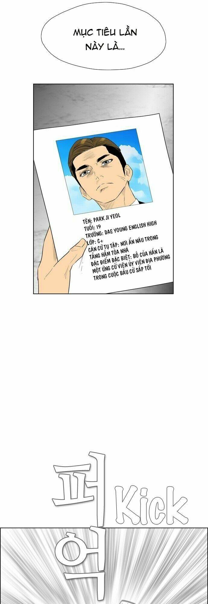 kẻ hồi sinh chapter 99 20