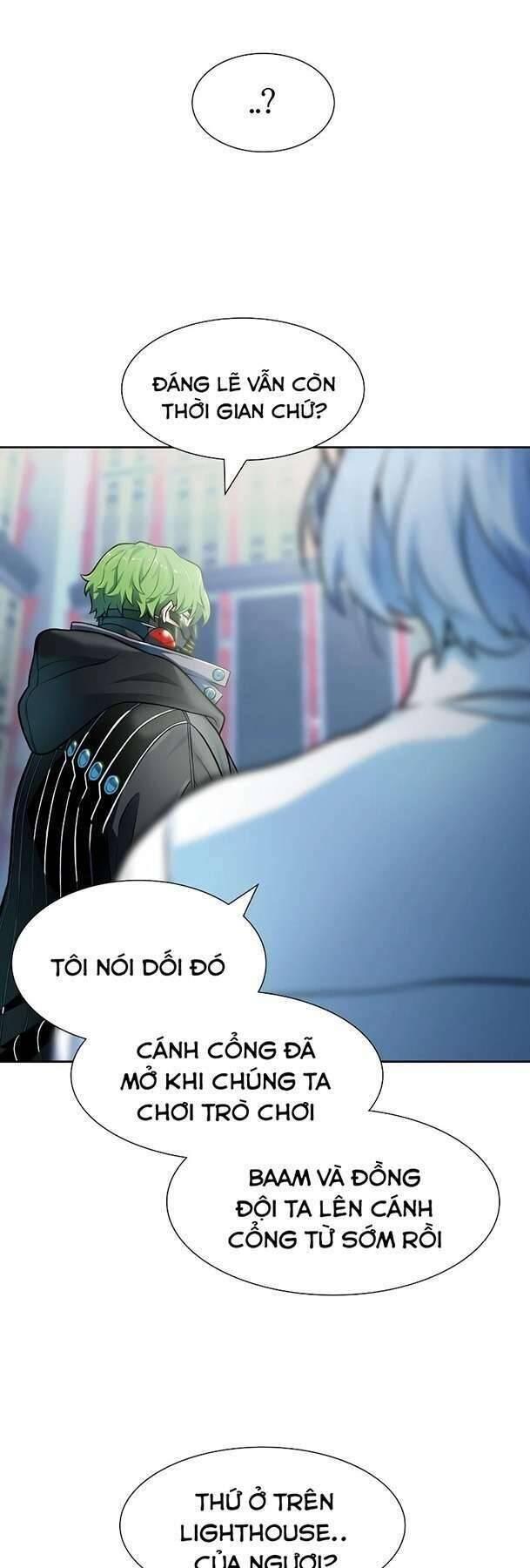 tòa tháp bí ẩn 2 chapter 572 105