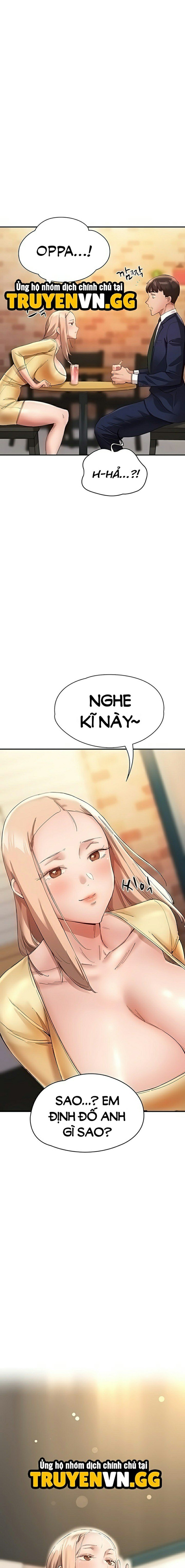 sống cùng hàng khủng chapter 26 12