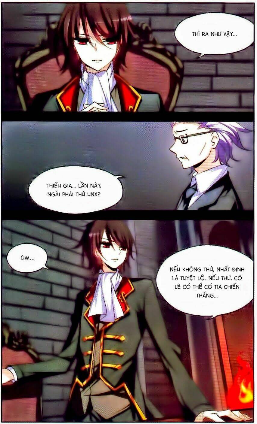 xuyên duyệt tây nguyên 3000 chapter 91 22