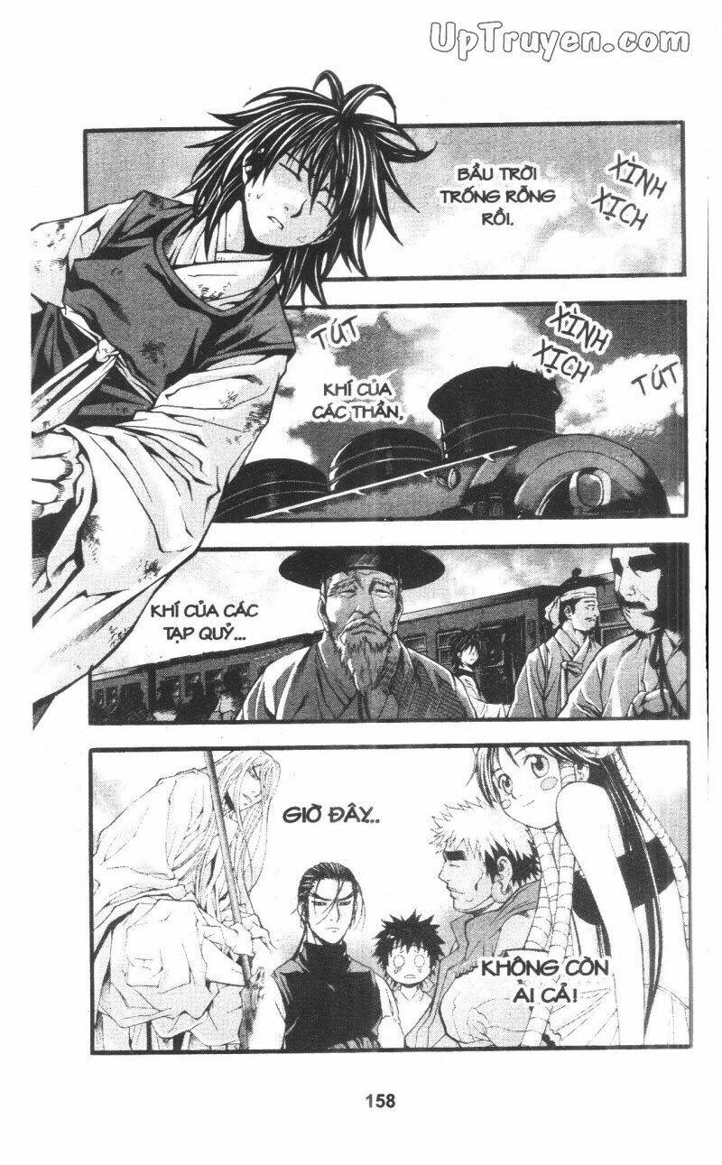 thời gió lốc (thời đại phong tang) chapter 10 138