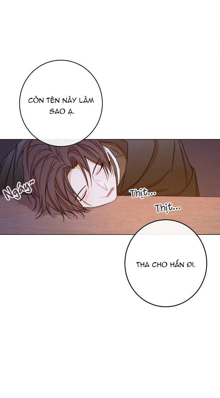 ác nữ đảo ngược đồng hồ cát chapter 9 27