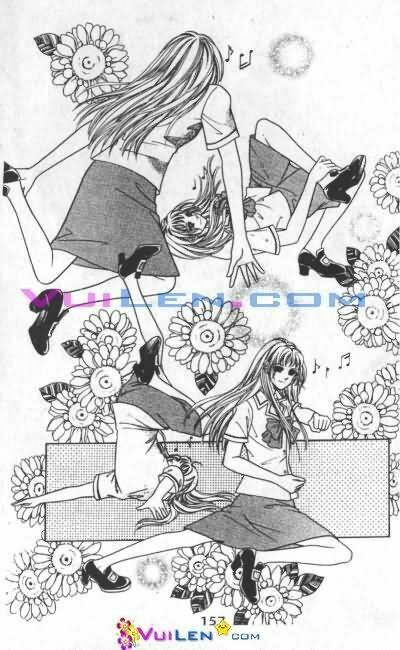 tóc gió thôi bay chapter 7 157