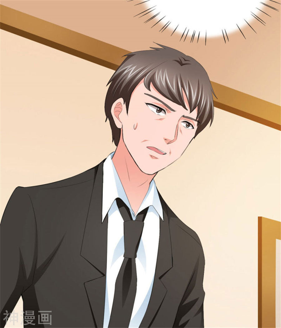 cẩm tú trùng sinh: chào buổi sáng phó thái thái chapter 67 5