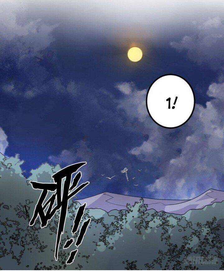 huyết mực sơn hà chapter 16.2 19