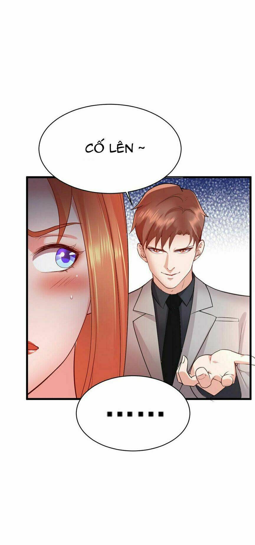 tiểu bạch điềm thê của long thiếu chapter 16 20