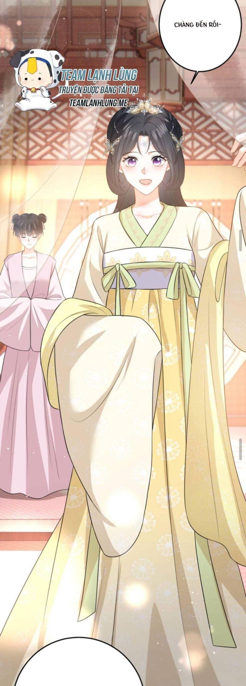 xuyên nhanh : nhân vật phản diện quá nuông chiều ta chapter 63 9