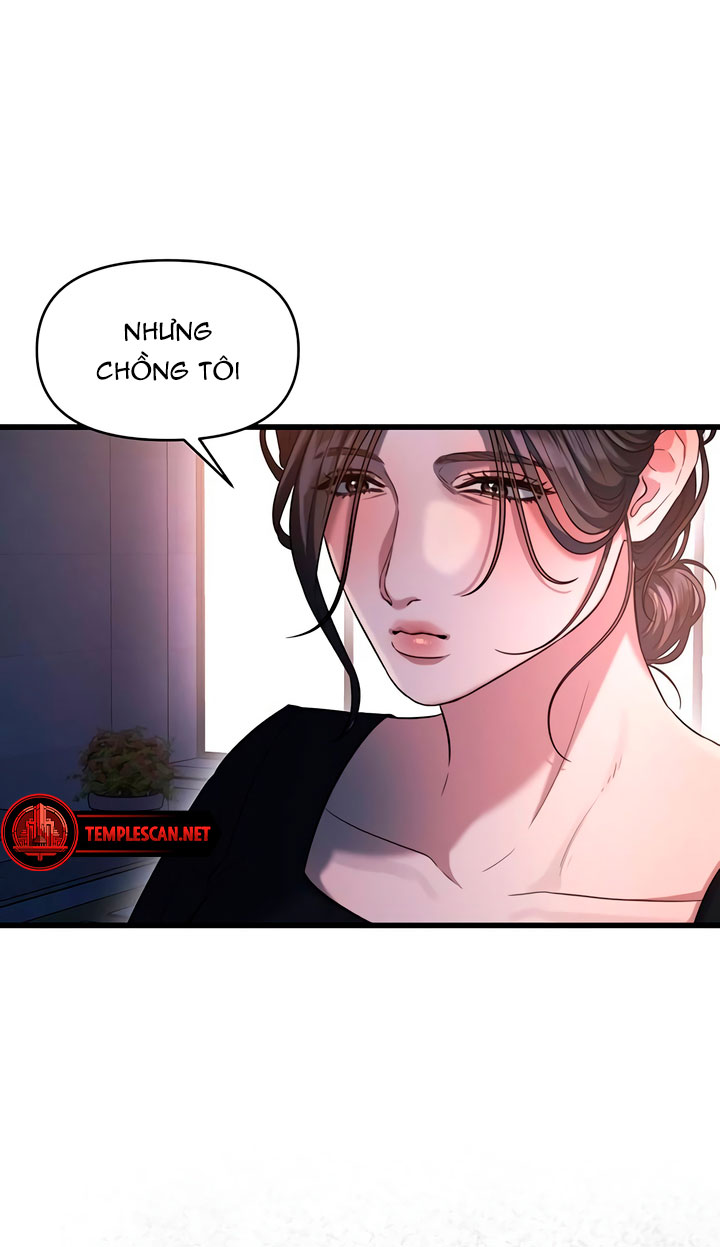 [18+] dục vọng tao nhã chapter 45.1 19