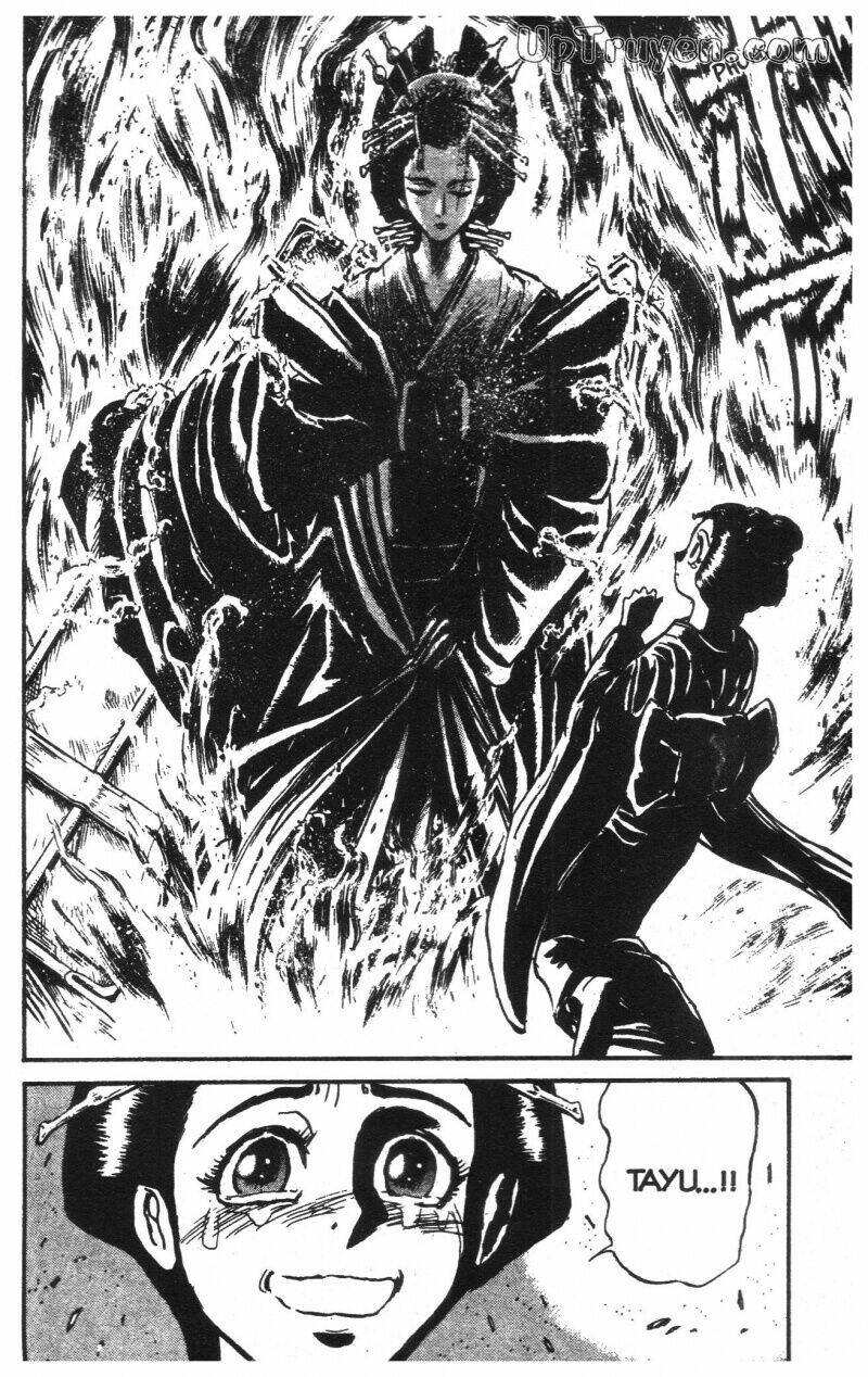 karakuri circus - gánh xiếc quái dị chapter 24 15