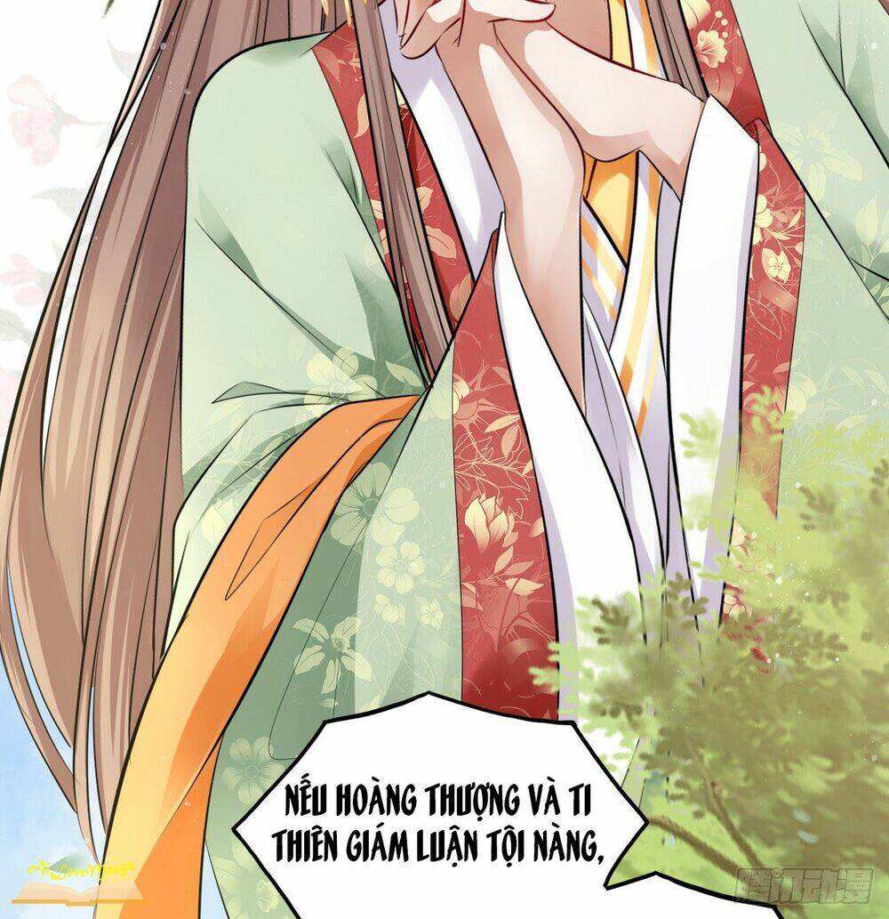 vương phi thật thích trang điểm chapter 65 42