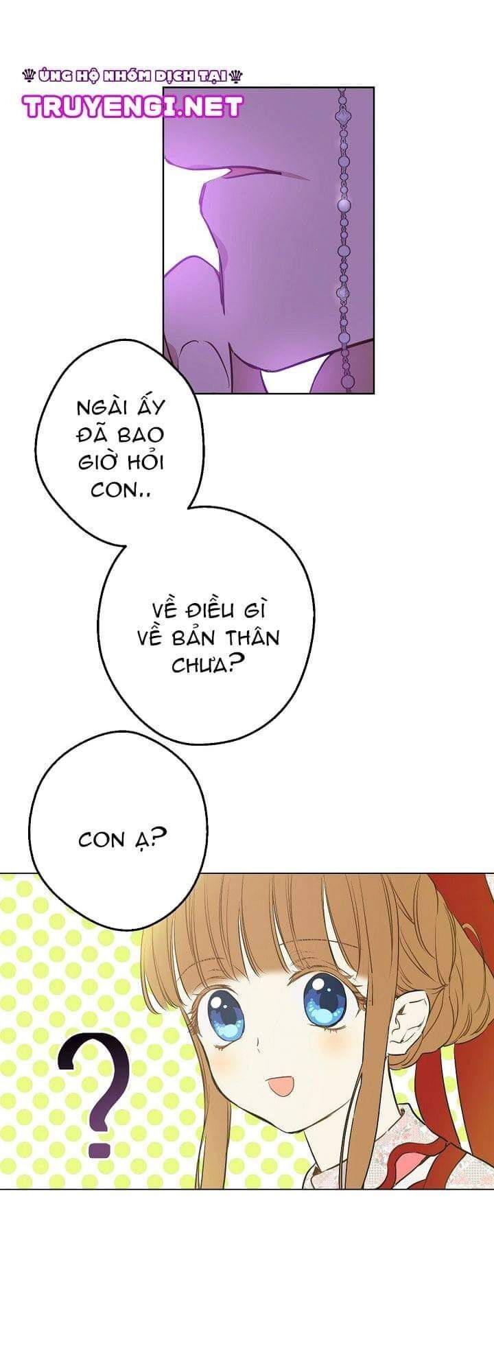 một ngày nọ tôi bỗng thành nàng công chúa chapter 65 15