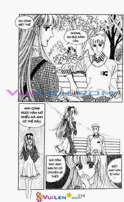 lá chắn tình yêu chapter 5 114