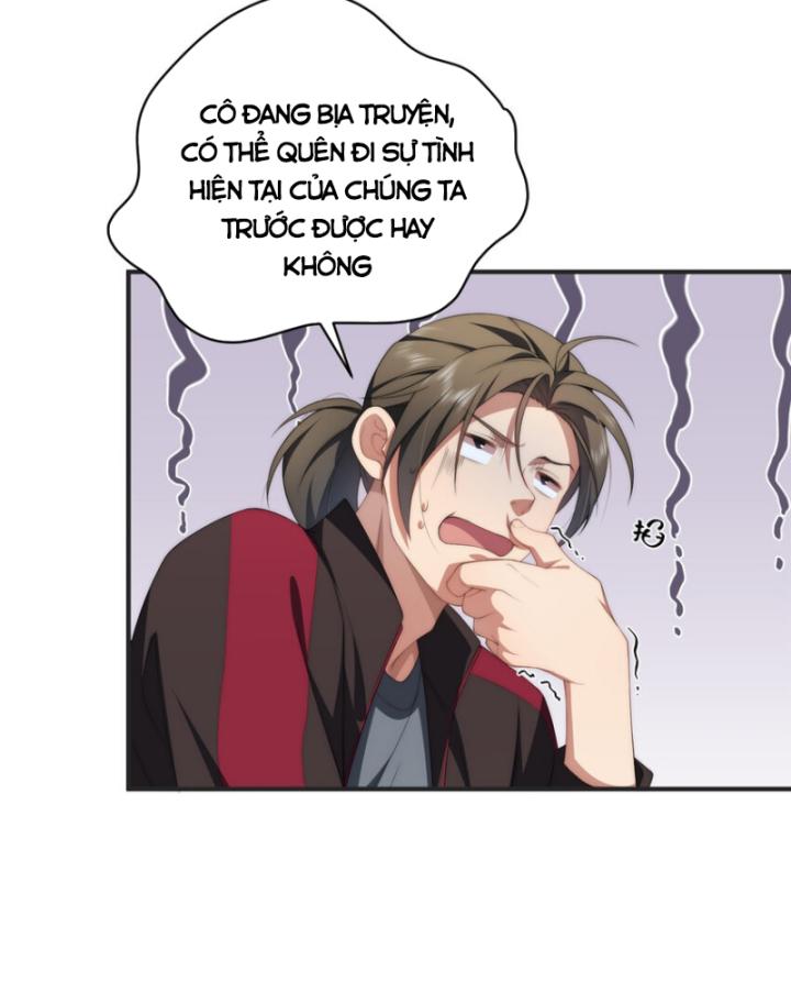 nữ chính chạy từ trong sách ra thì phải làm sao chapter 79 45