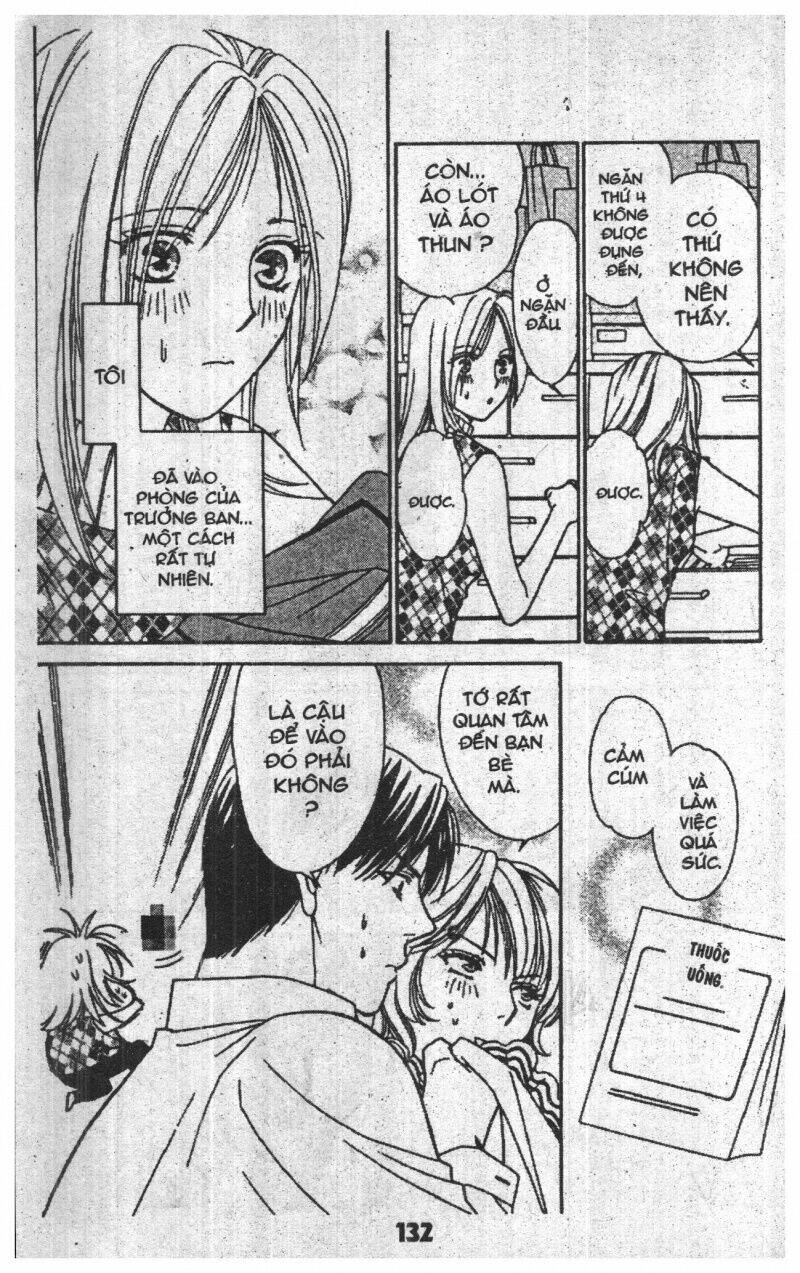 chiyou yo hana yo chapter 1 132