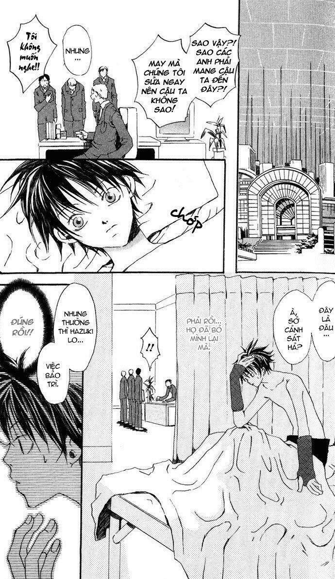 sorayume no uta chapter 9 6