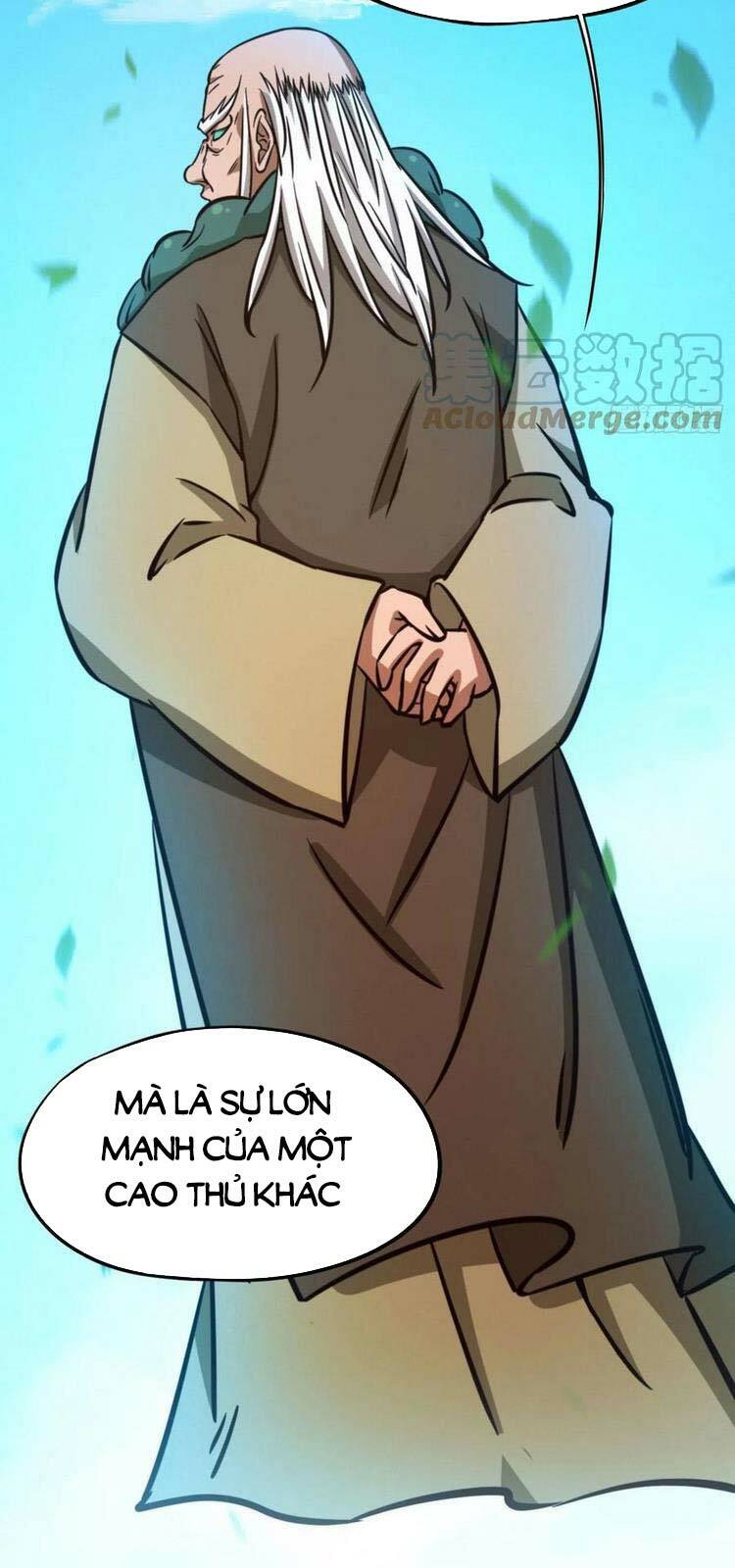 vạn cổ kiếm thần chapter 168 37