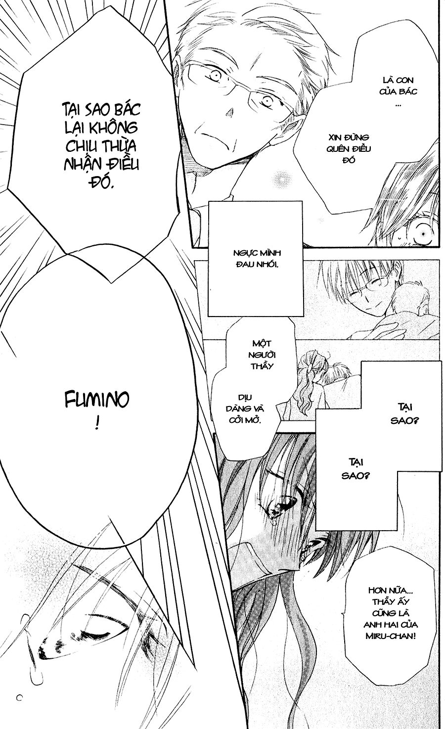 gia đình hạnh phúc chapter 48 25