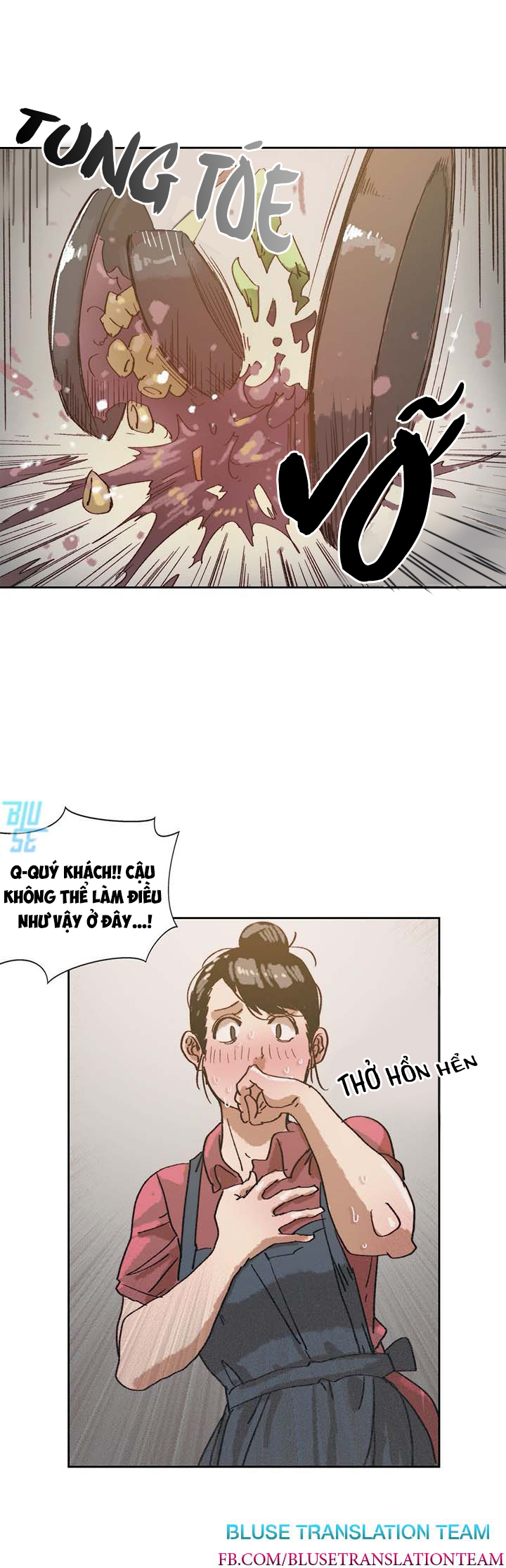 dục vọng chết người chapter 6 13