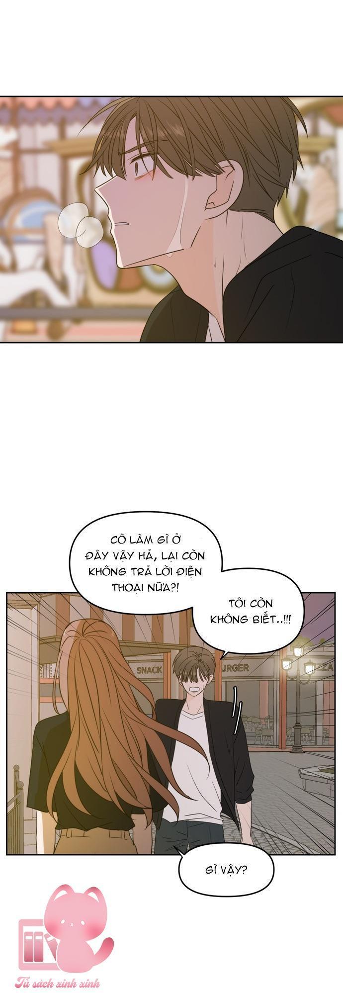 hẹn gặp nhau ở kiếp thứ 19 chapter 67 13