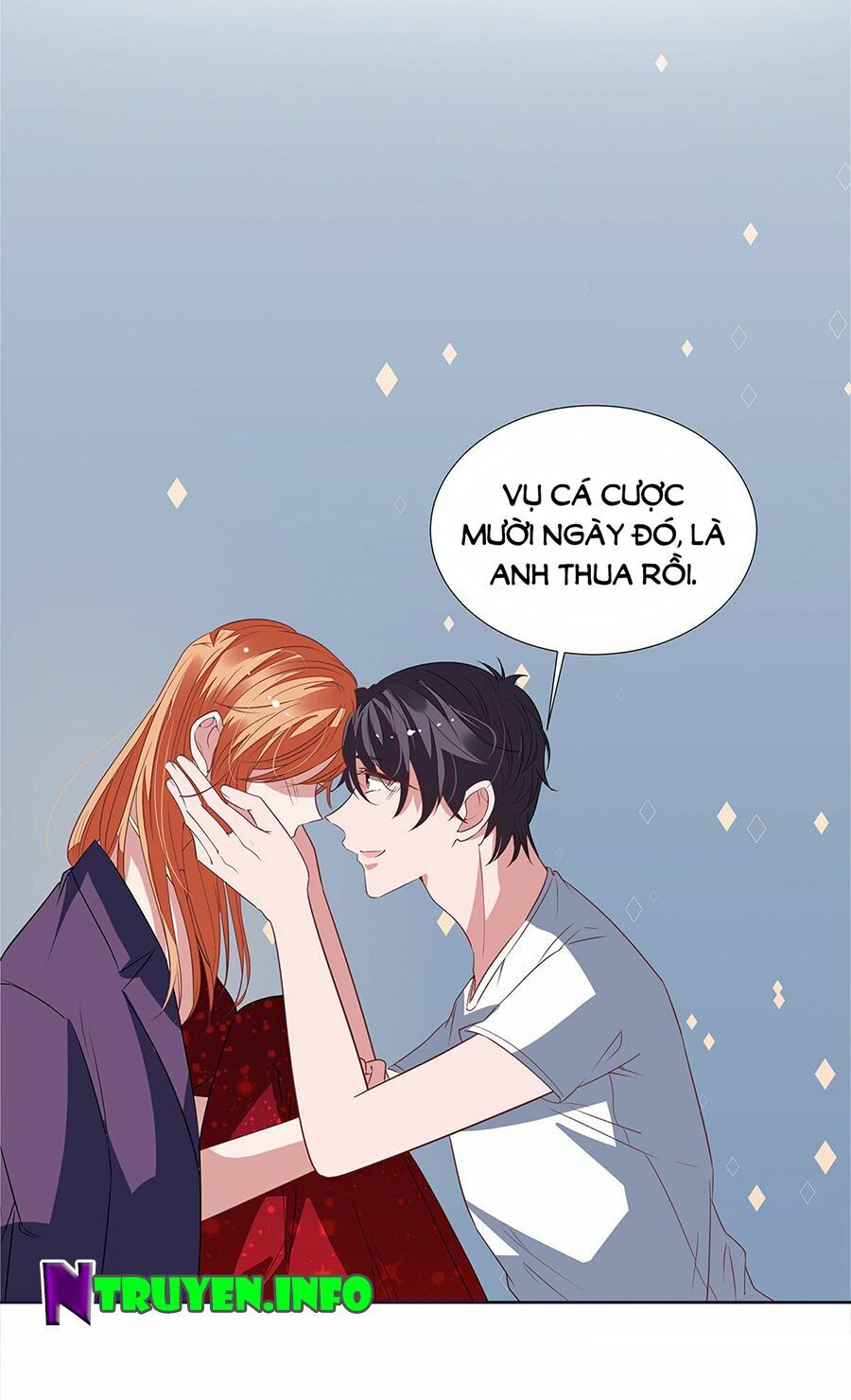 manh thê khó dỗ phần 2 chapter 18 21