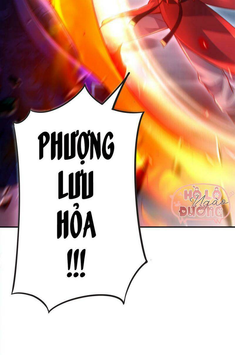 thiên kim bất hoán chapter 69 38