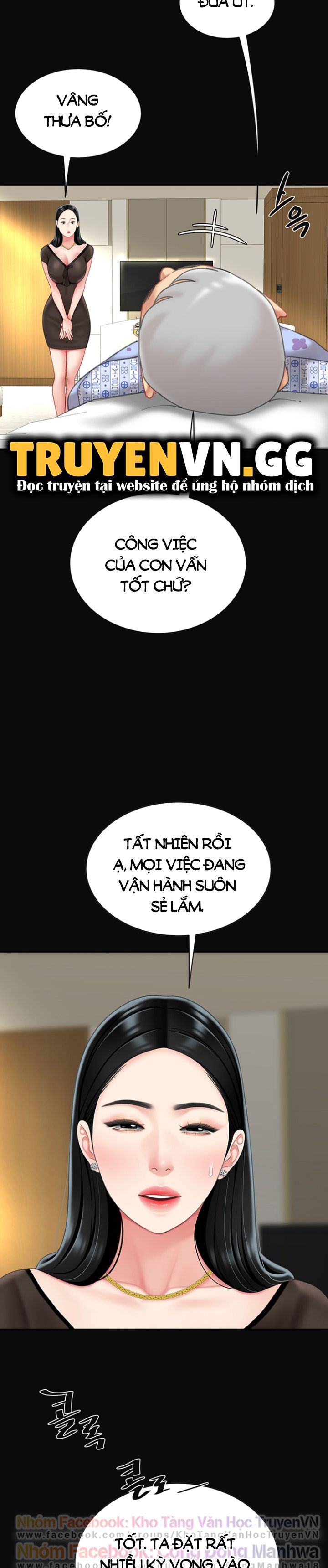 nếm mùi lạc thú chapter 10 7