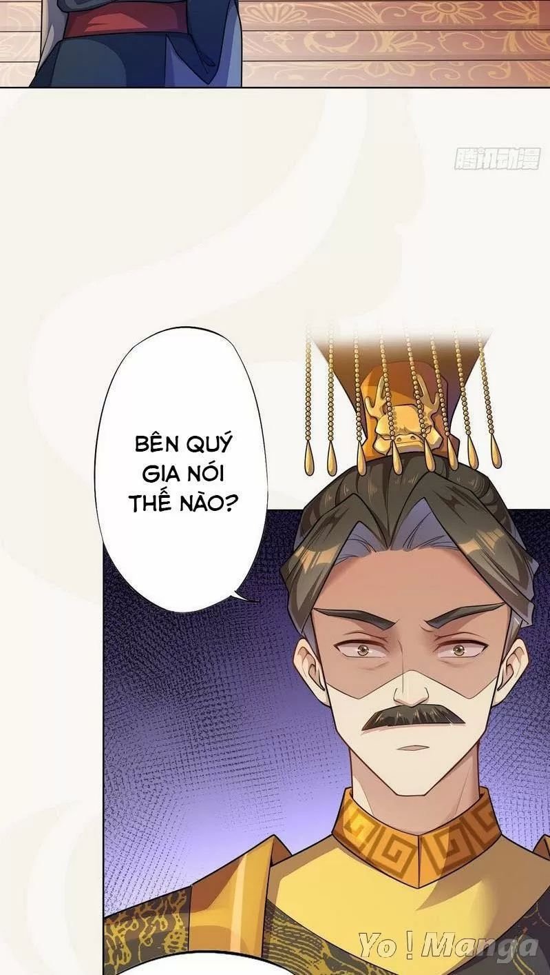 tuyệt thế luyện đan sư chapter 149 26