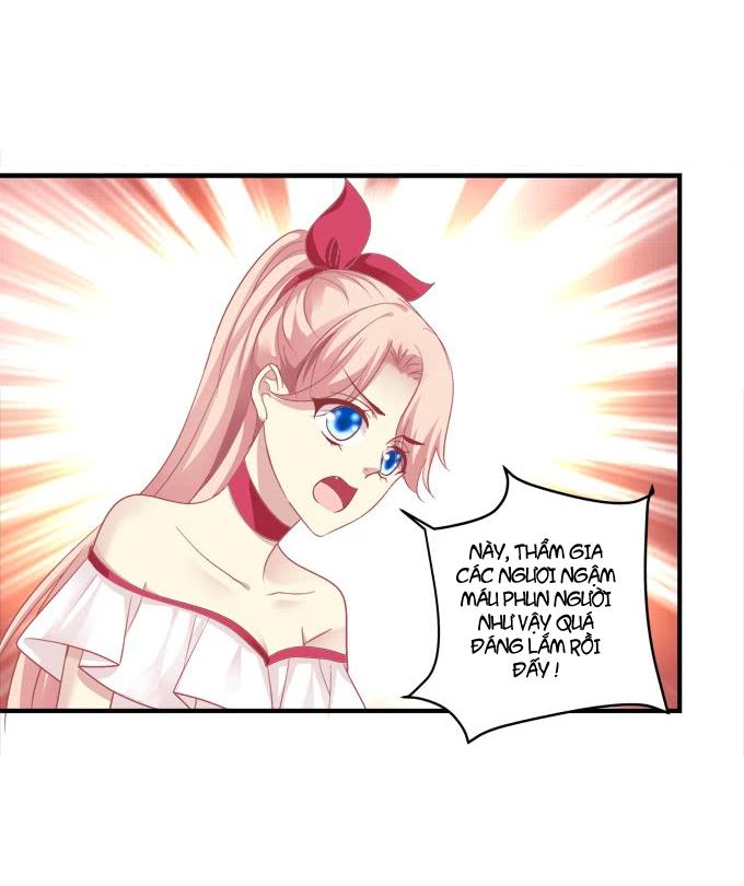 dụ hoặc miêu yêu chapter 175 17