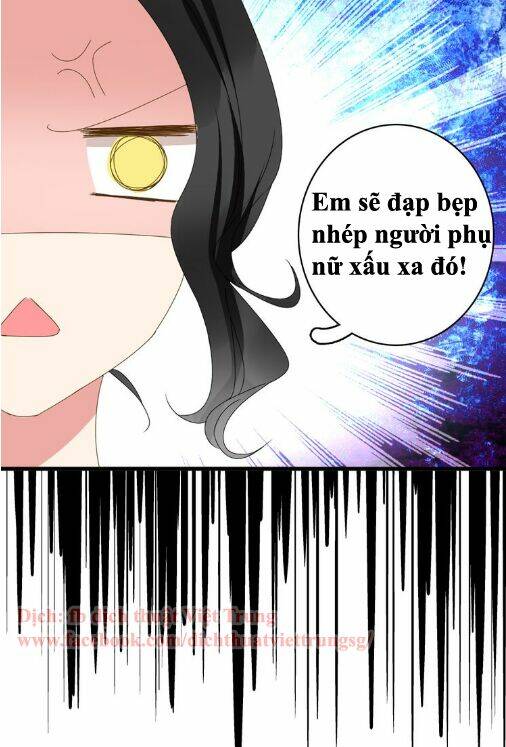 lều khều biết yêu chapter 31 31