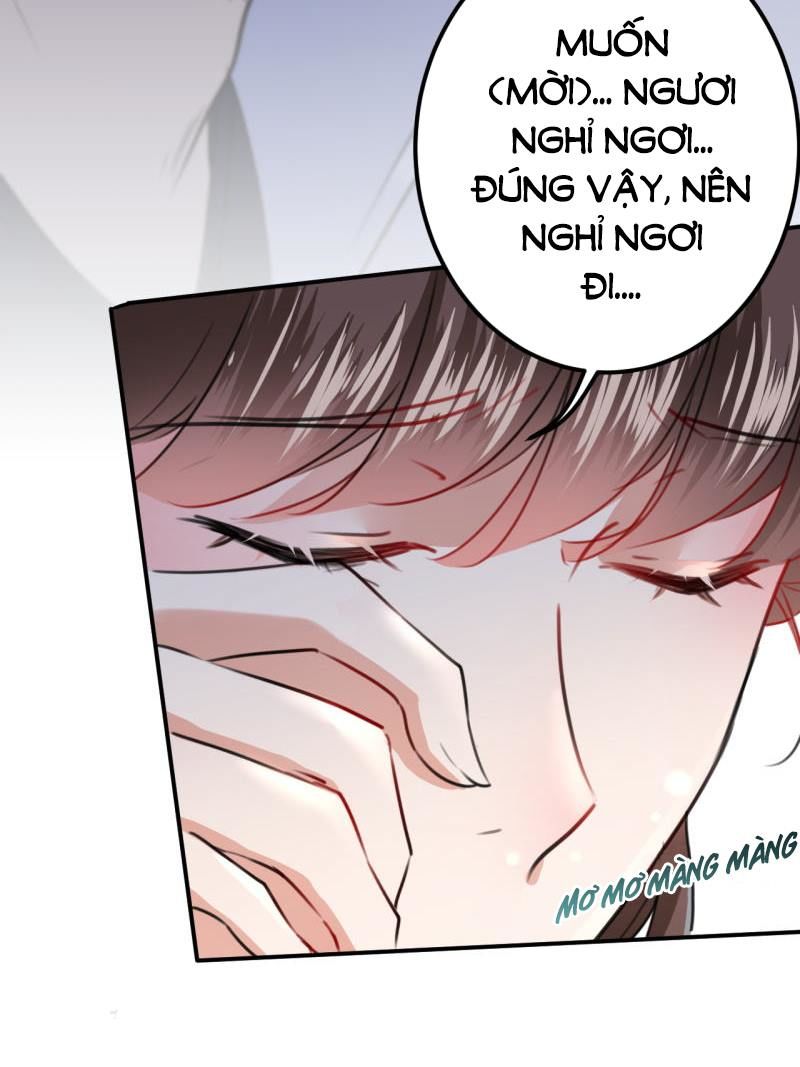 vương gia không thể trêu chapter 113 14