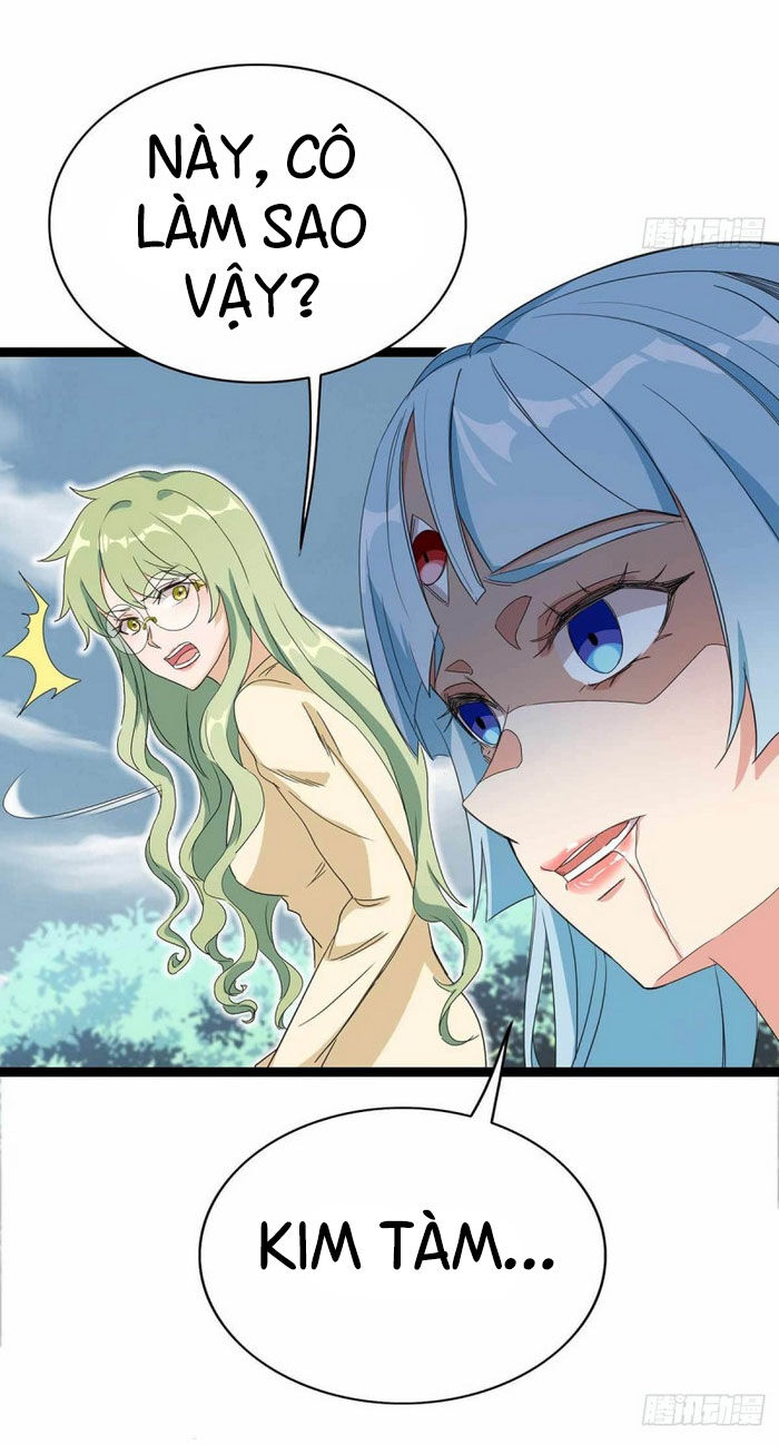 đỉnh phong cường thiếu chapter 84 18