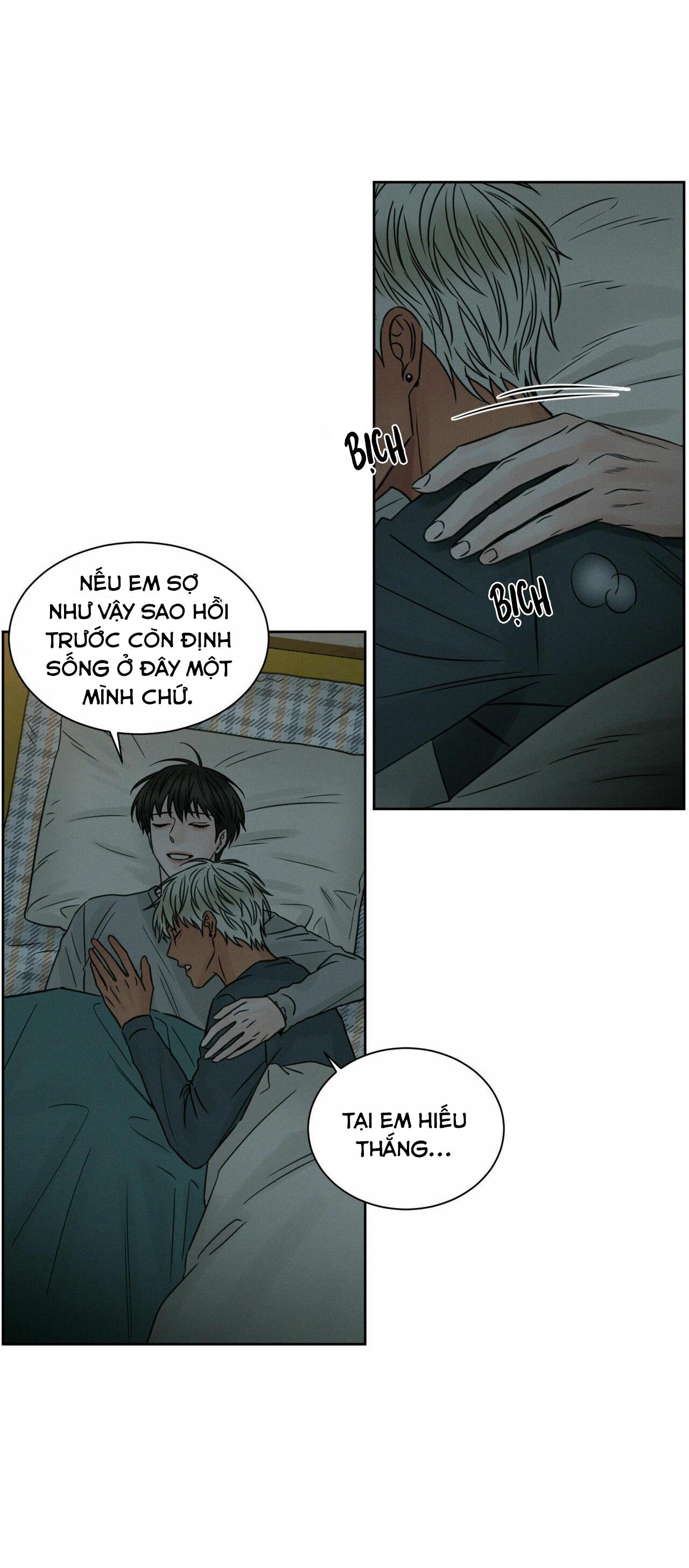 dù anh không yêu em chapter 46 32