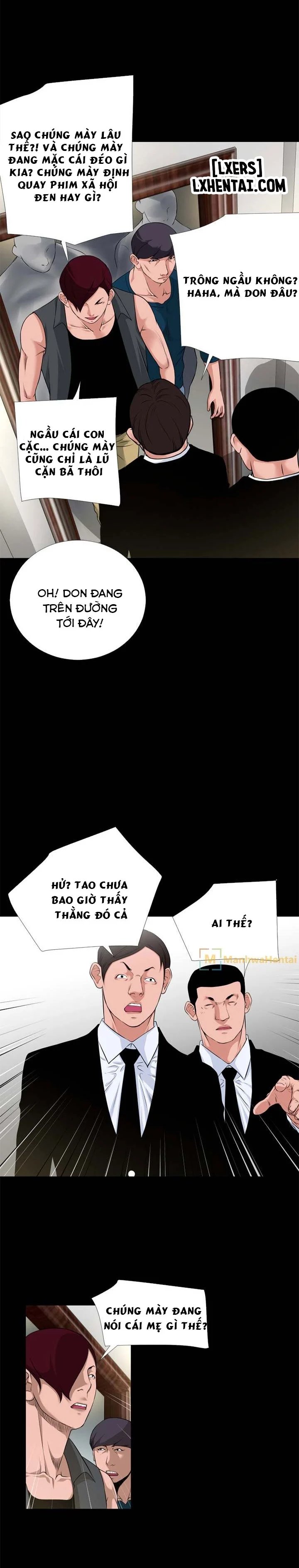 ngoài sức tưởng tượng chapter 51 8