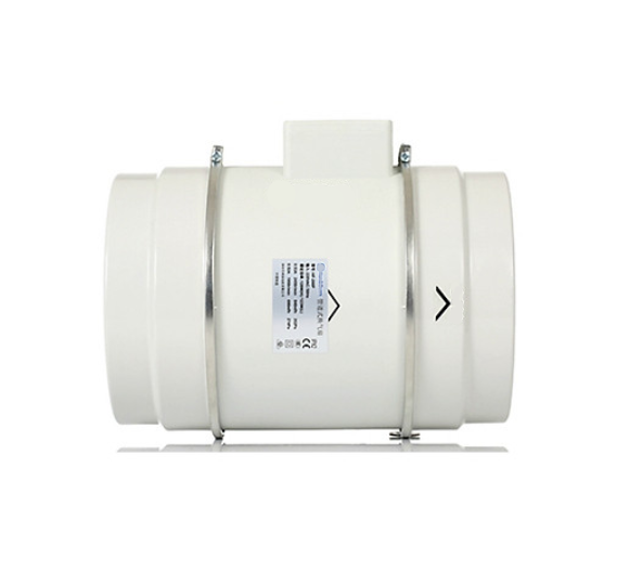 Quạt hút đồng trục Hon&Guan HF-200P-Hàng Chính Hãng
