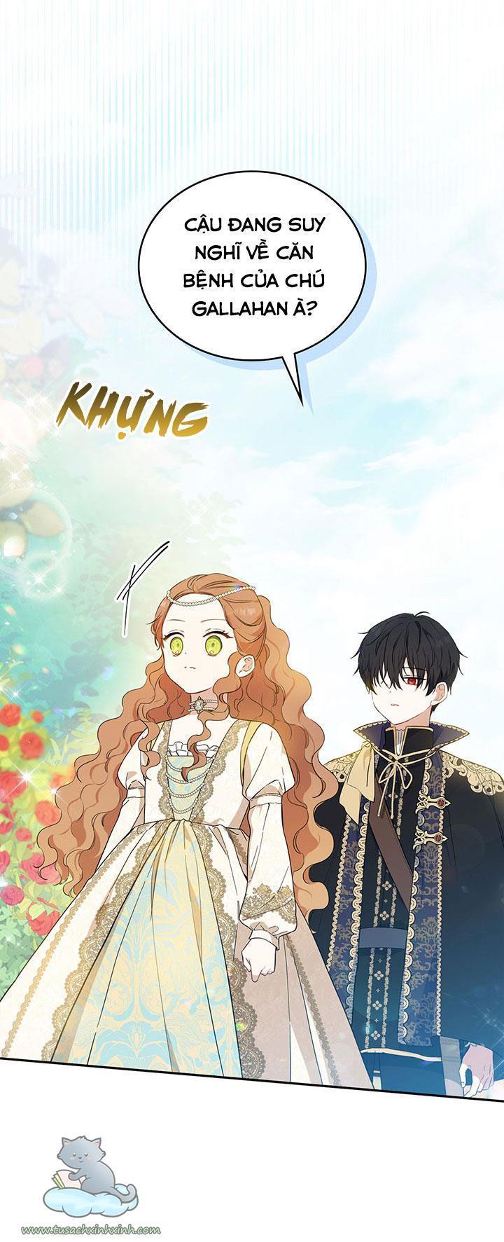 kiếp này ta sẽ trở thành gia chủ chapter 65 50