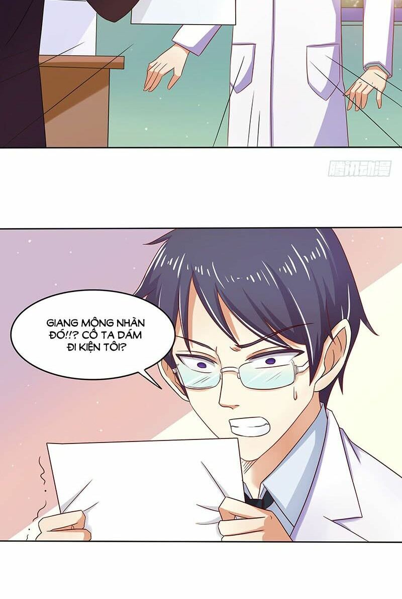 chồng già vợ trẻ trêu nhau hàng ngày chapter 6 5