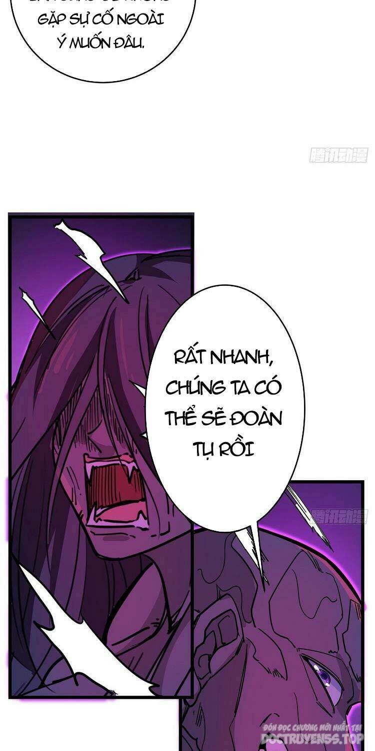 giải cứu 99 nữ chính ở mạt thế chapter 82 37