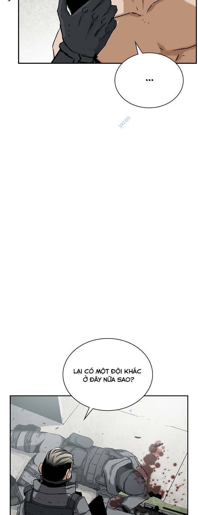 pubg - cuộc chiến sinh tồn - 100 chapter 30 43