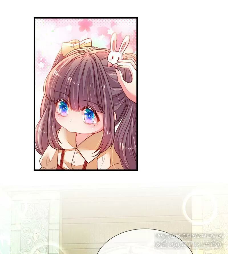 ma ma đột kích : cha mời tiếp chiêu chapter 5 23